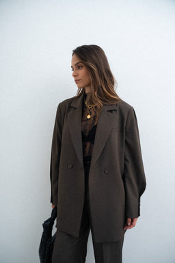 BLAZER HARPER