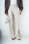 PANTALON NINA TEAM PETITE