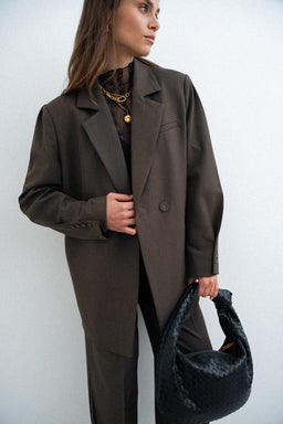 BLAZER HARPER