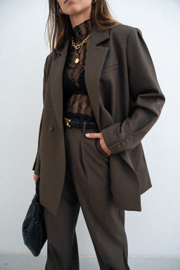 BLAZER HARPER