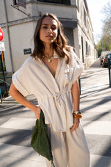 CHEMISE LAURANE