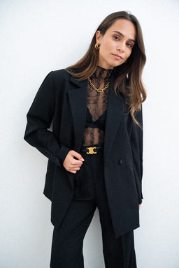 BLAZER HARPER
