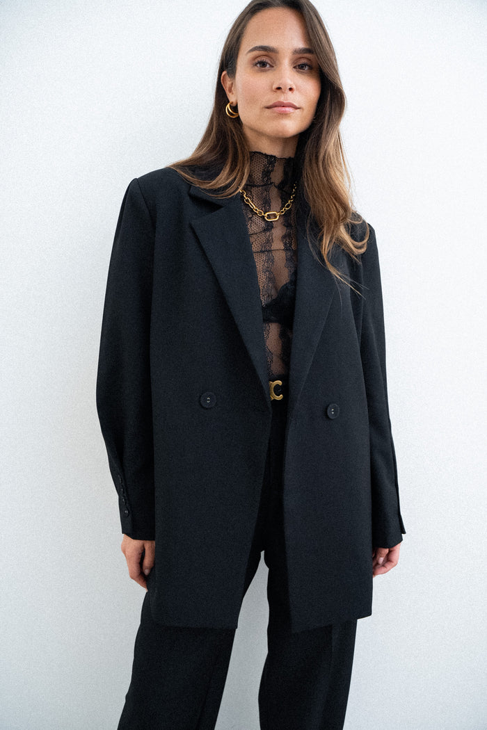 BLAZER HARPER
