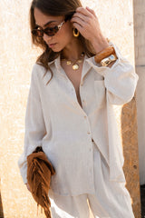 CHEMISE EVA