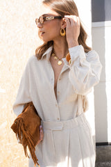 CHEMISE EVA