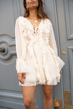 ROBE GABY
