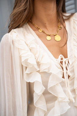 ROBE GABY