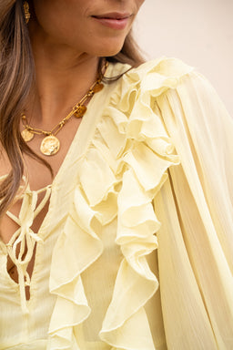 ROBE GABY