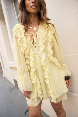 ROBE GABY