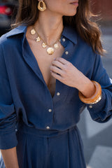 CHEMISE EVA