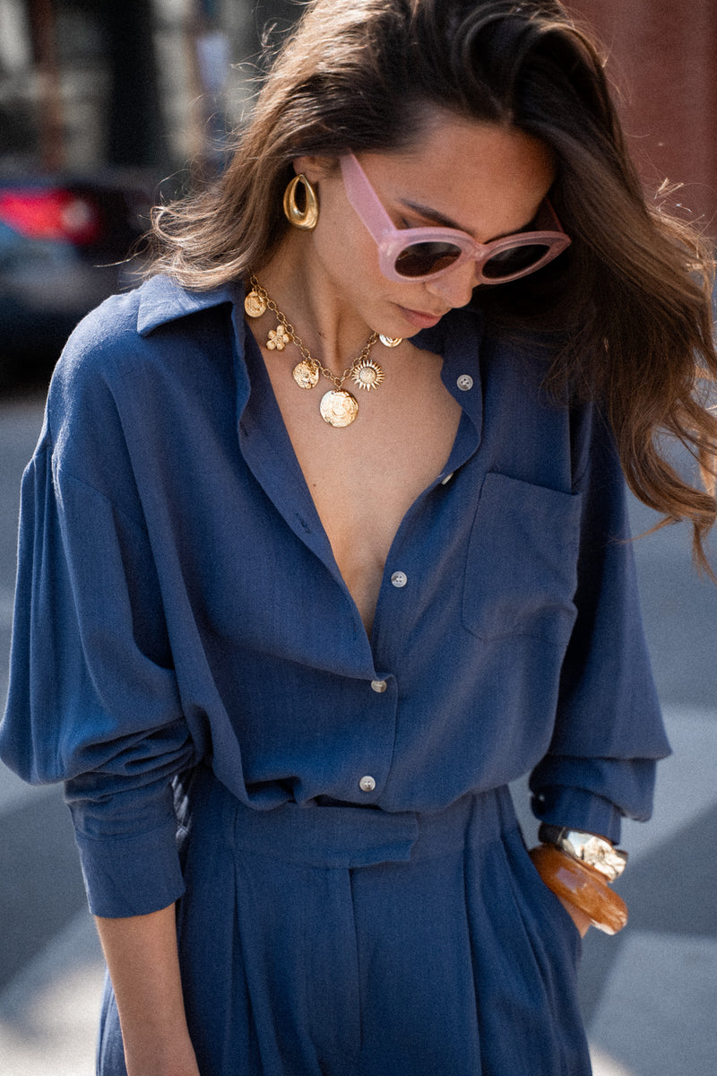 CHEMISE EVA