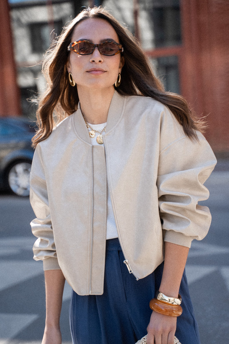 BLOUSON AXEL