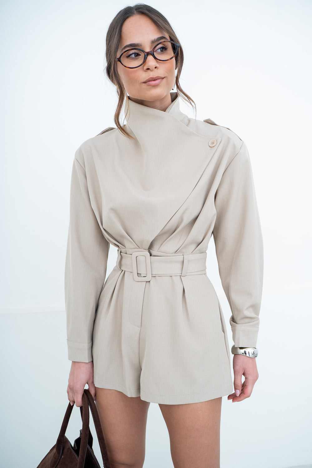 COMBISHORT GABRIELLA