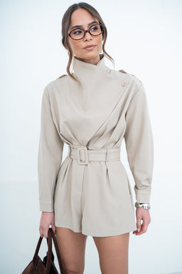 COMBISHORT GABRIELLA