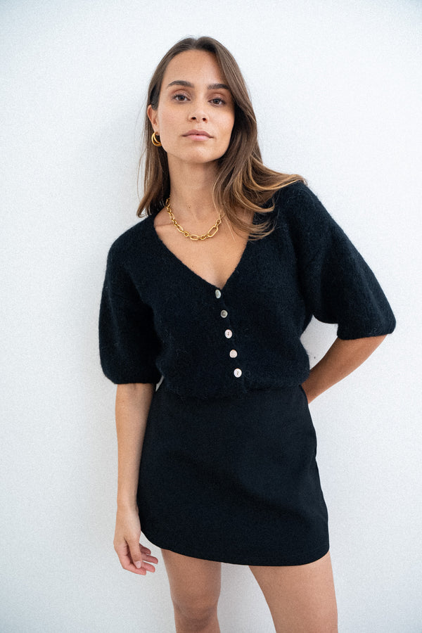 GILET ANAYA