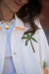VESTE SARAH