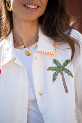 VESTE SARAH
