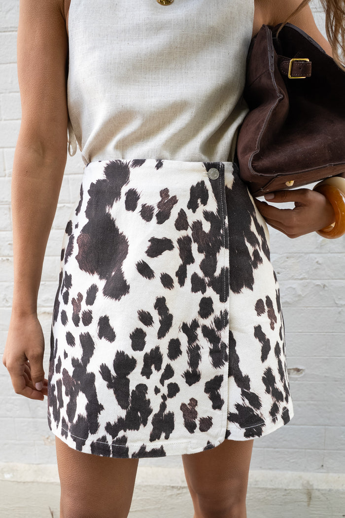 JUPE-SHORT MARGA