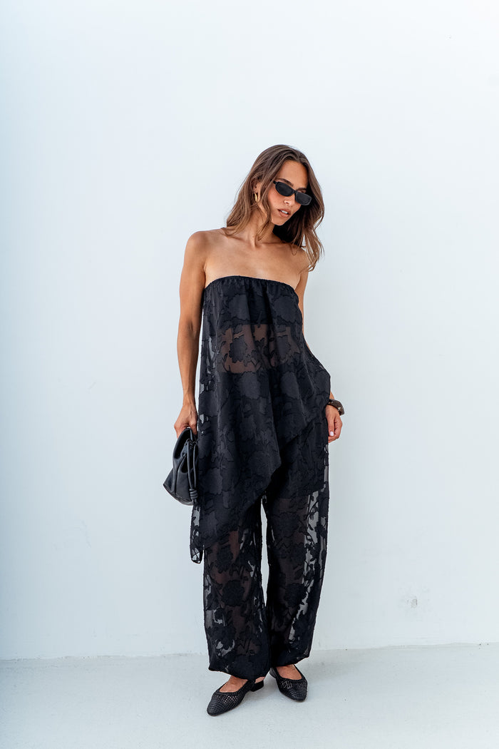 ENSEMBLE ISIA