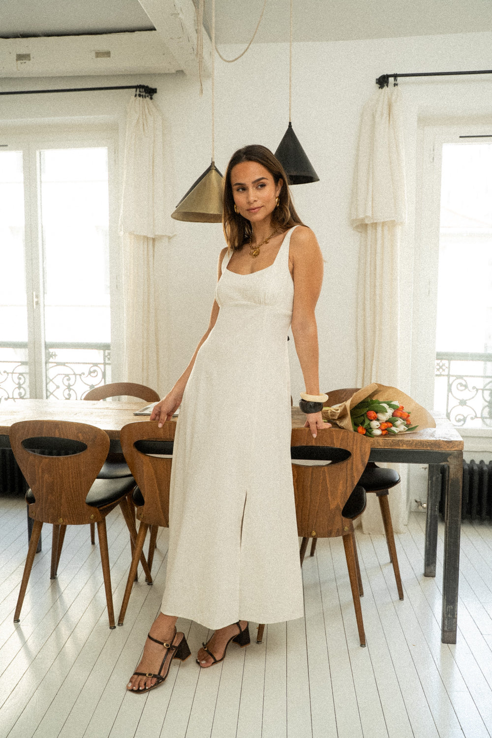ROBE NATALIA