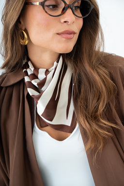 FOULARD EDDIE