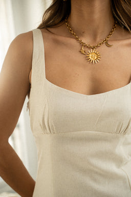 ROBE NATALIA