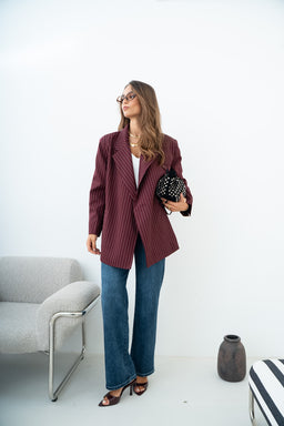 BLAZER HUGO