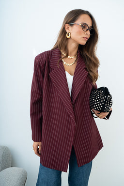 BLAZER HUGO