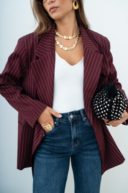 BLAZER HUGO