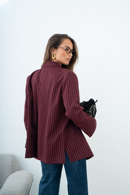 BLAZER HUGO