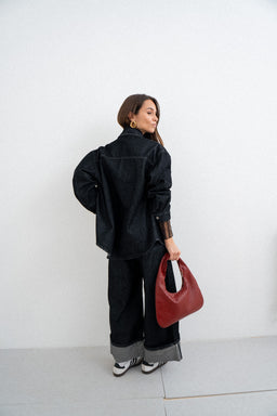 VESTE CARMEN