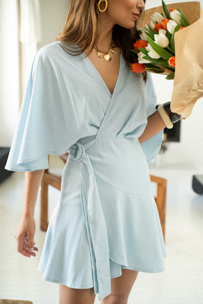 ROBE IRIS