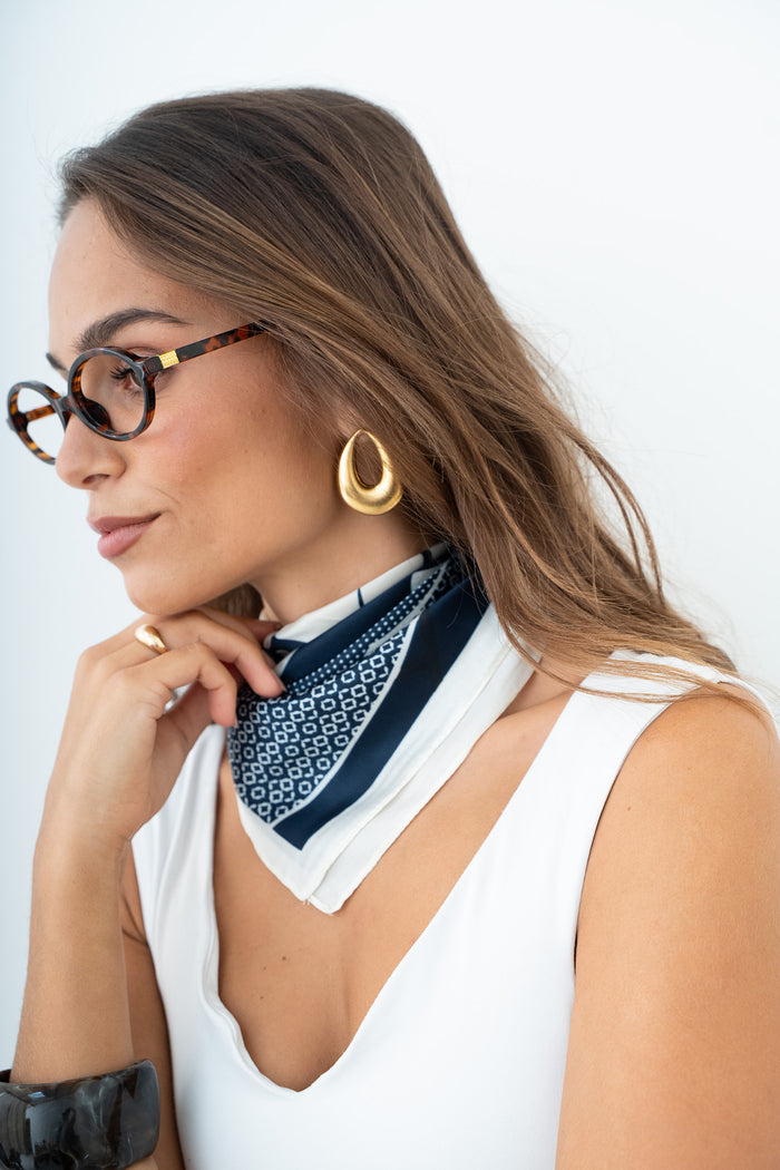 FOULARD JOSIE