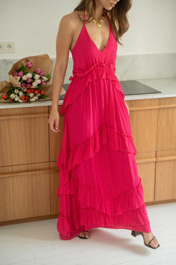 ROBE CAMILLE