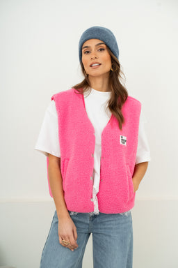 GILET TIMEO
