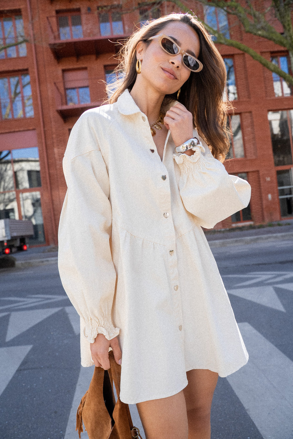 ROBE ATHENA