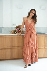 ROBE CAMILLE