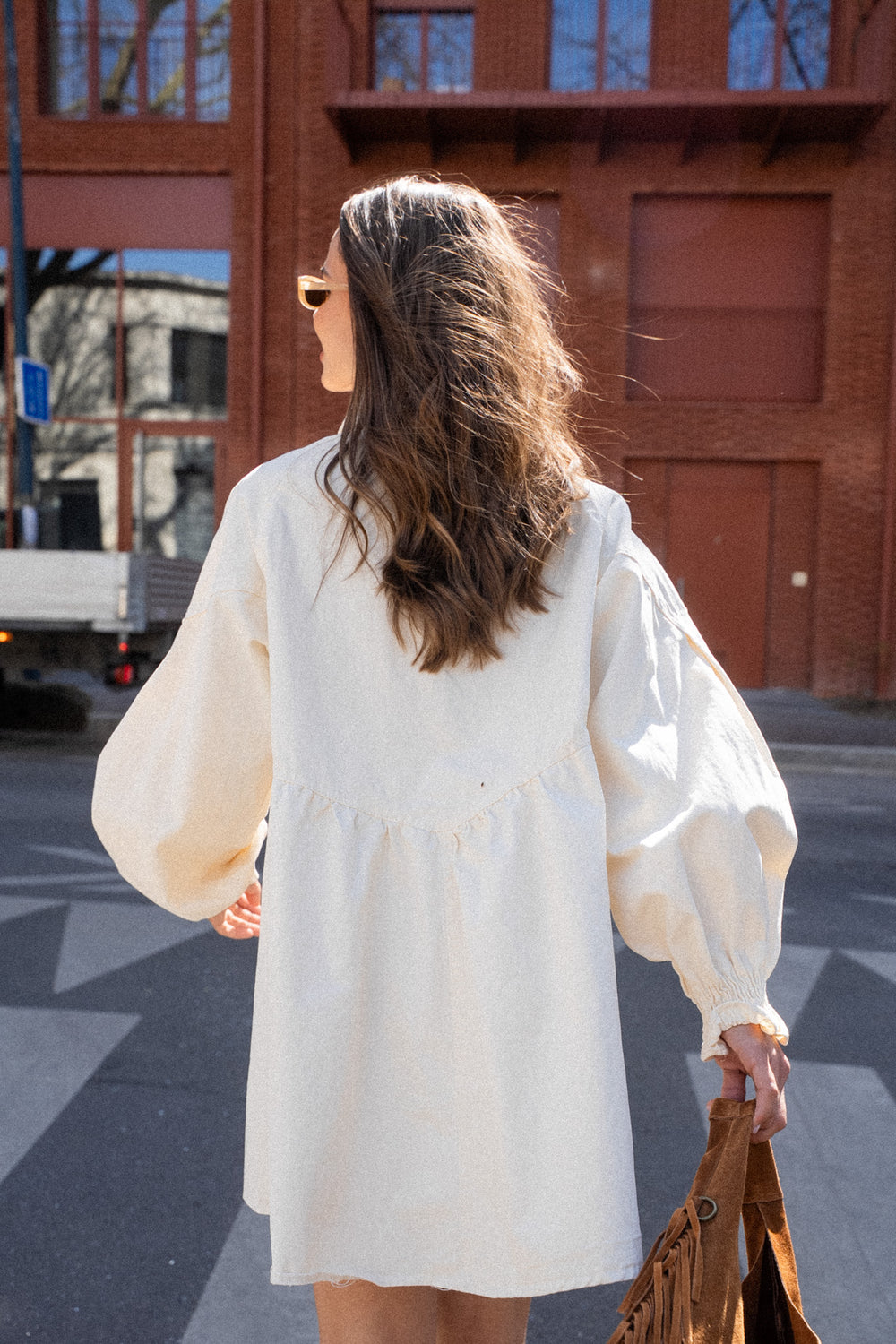 ROBE ATHENA