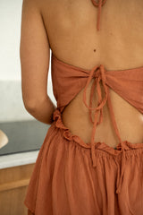 ROBE CAMILLE