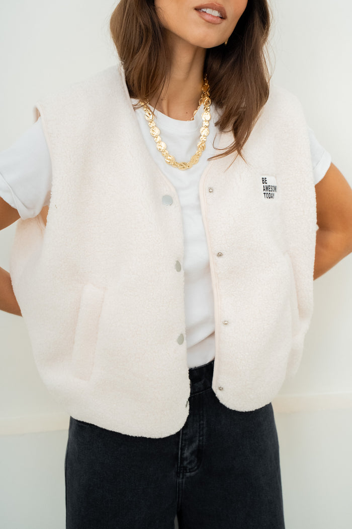GILET TIMEO