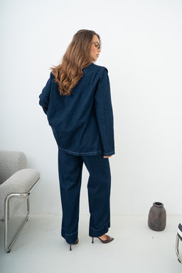 CHEMISE LEONIE