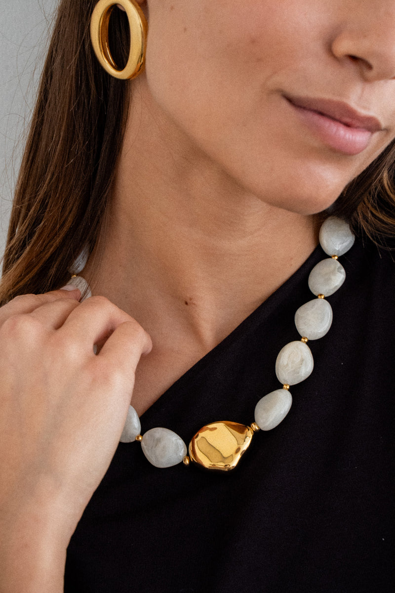 COLLIER PABLO