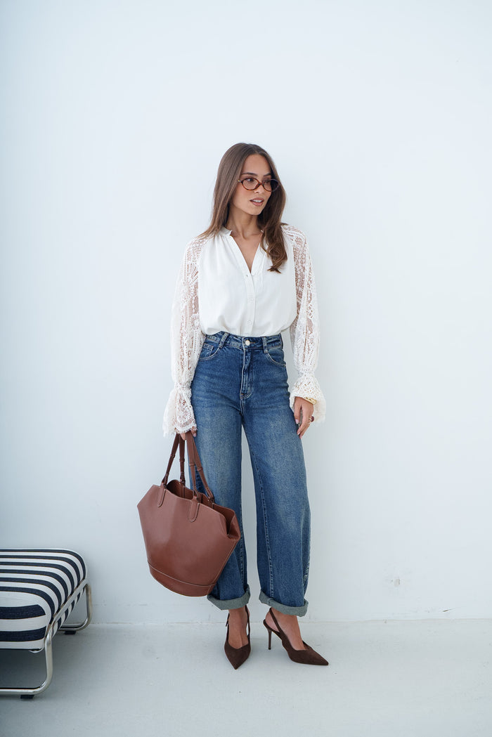 BLOUSE CAROLE