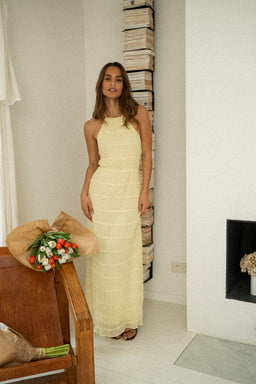 ROBE AURORE