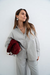CHEMISE STAN