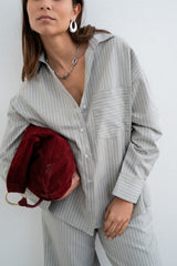 CHEMISE STAN