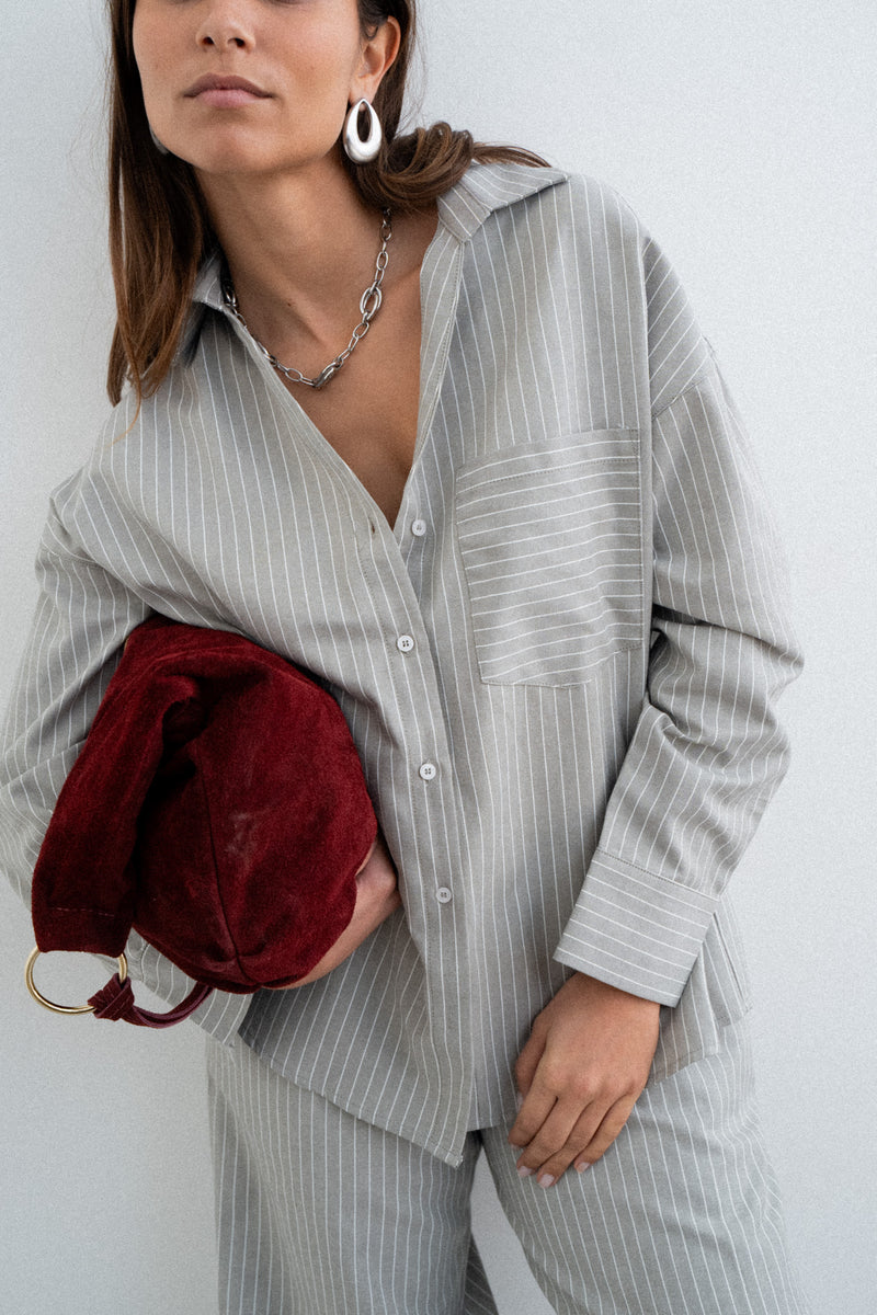 CHEMISE STAN