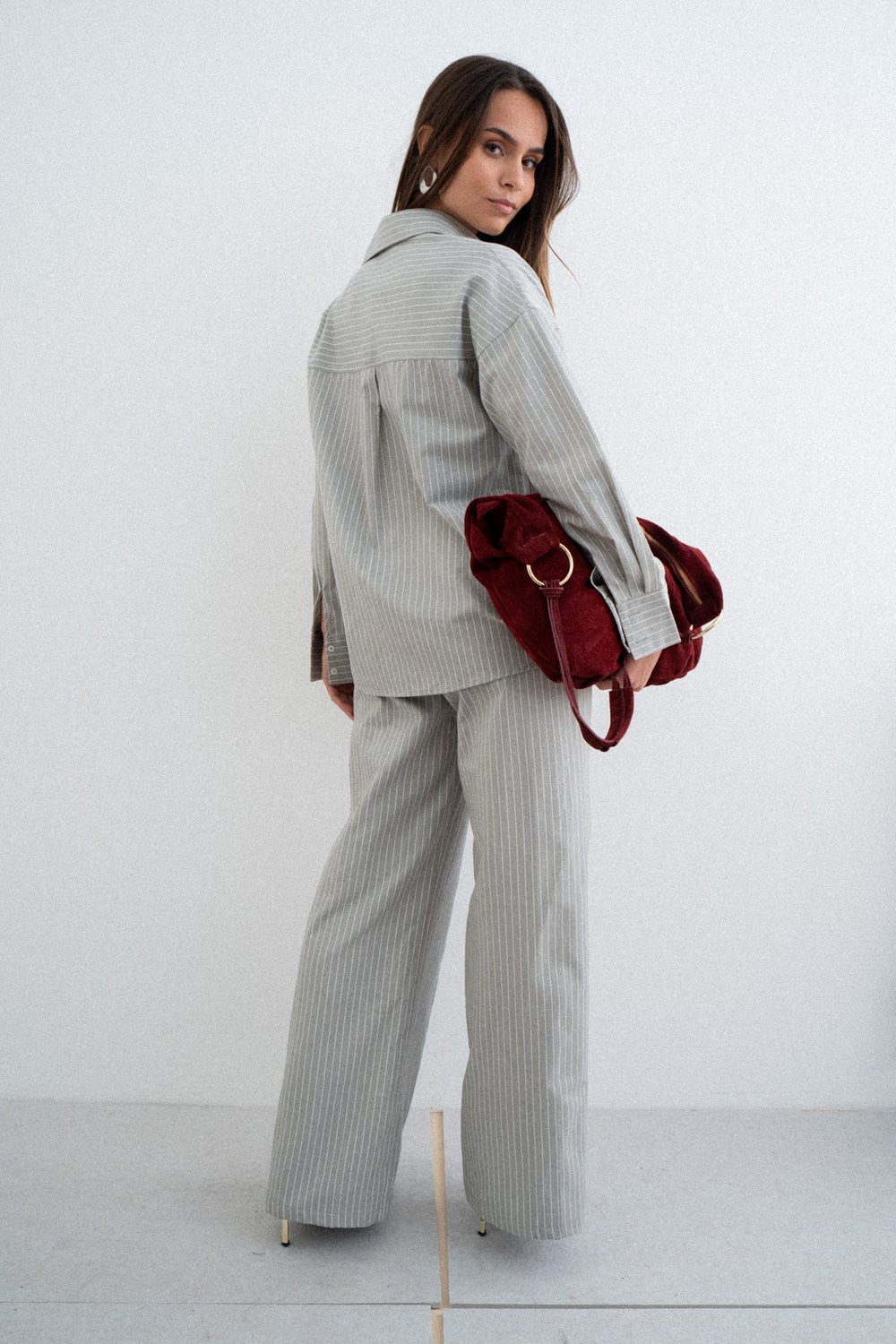 CHEMISE STAN