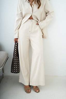 PANTALON LEONIE