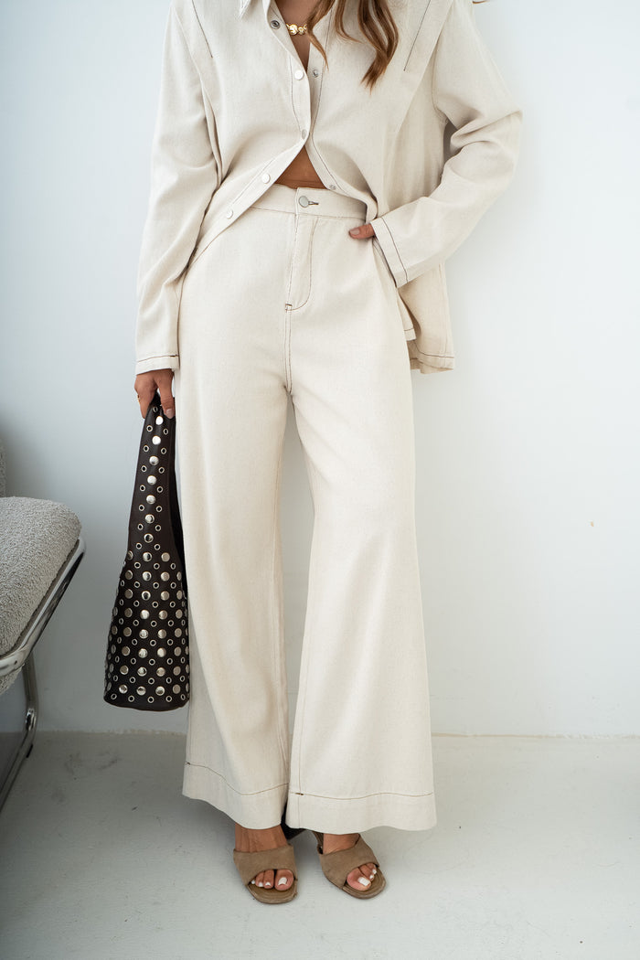 PANTALON LEONIE